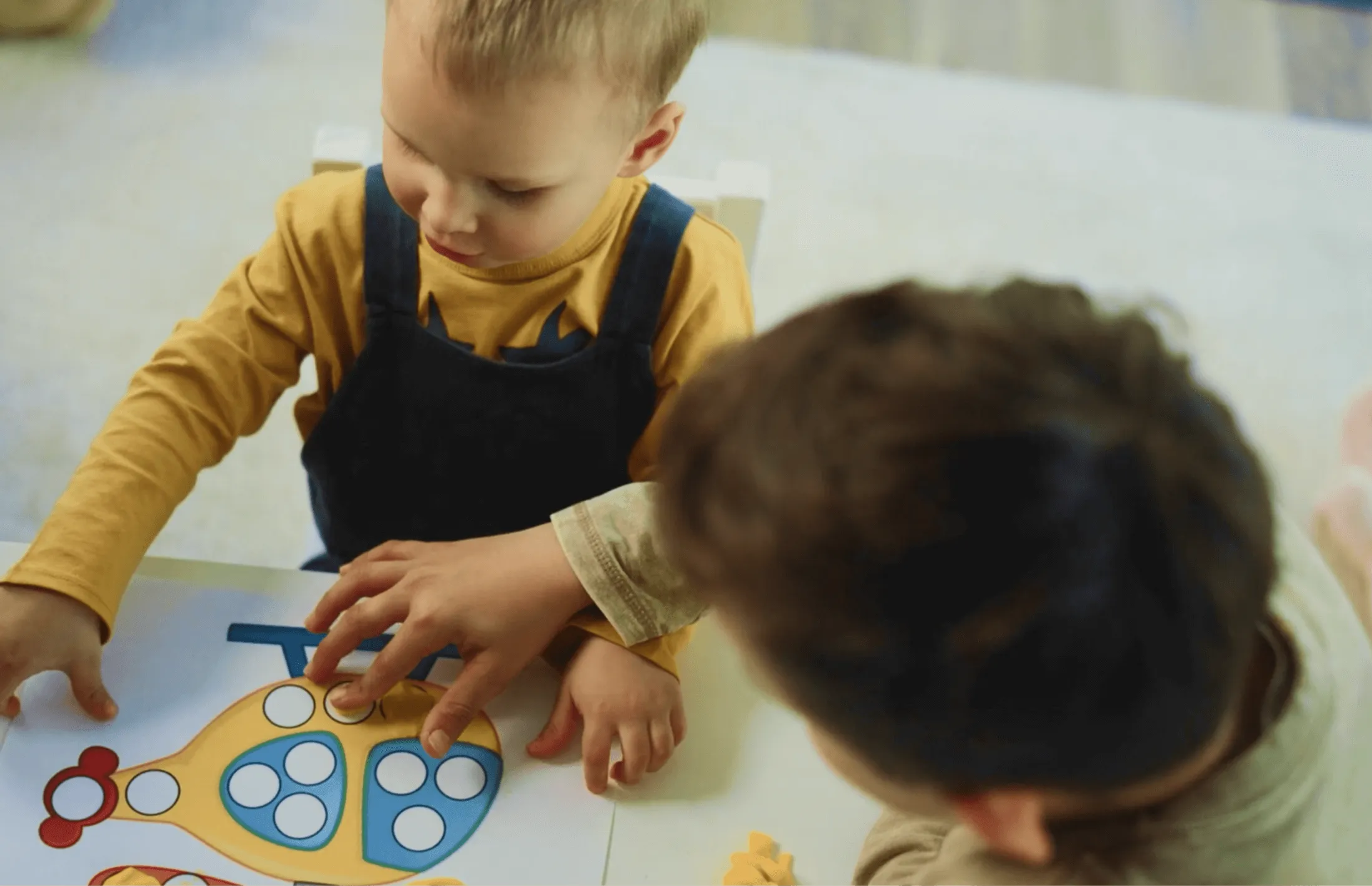 Eudora Preschool