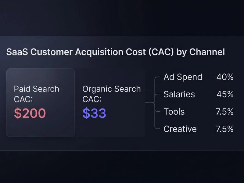 SaaS Customer Lifetime Value: How to Calculate True LTV