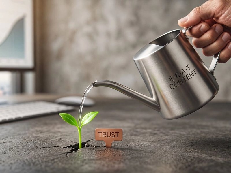 Why Human-First SEO is the Only Sustainable SaaS Growth Lever Left (And How it Fixes Your CAC)
