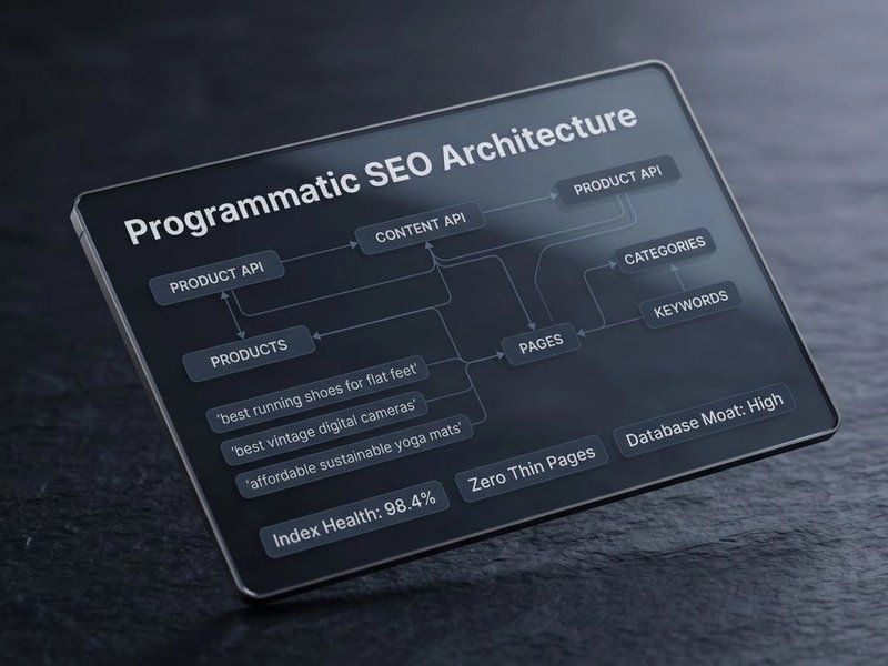 Programmatic SEO: When It Works, When It Backfires