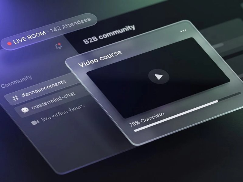 Circle.so Review (2026): Hands-On Testing & Workflow Teardown
