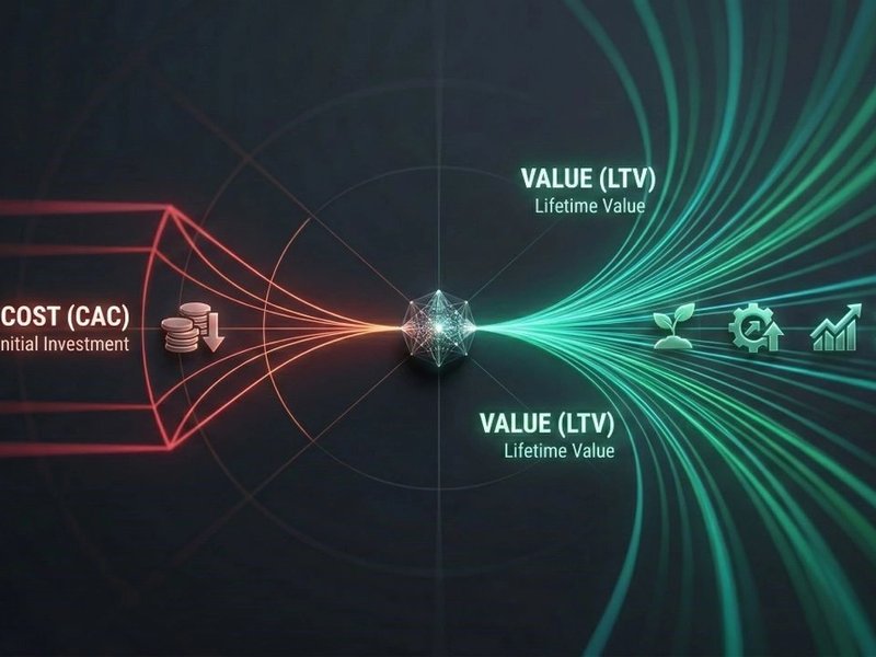 SaaS Unit Economics: CAC, LTV and Payback Explained