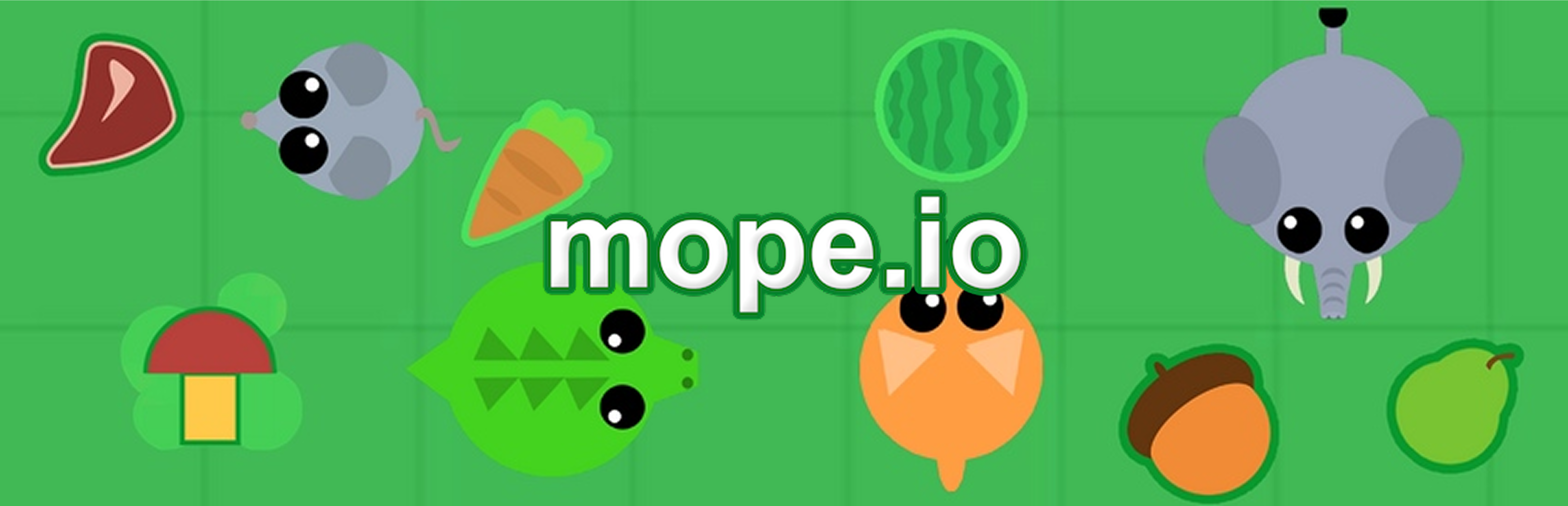 Mope