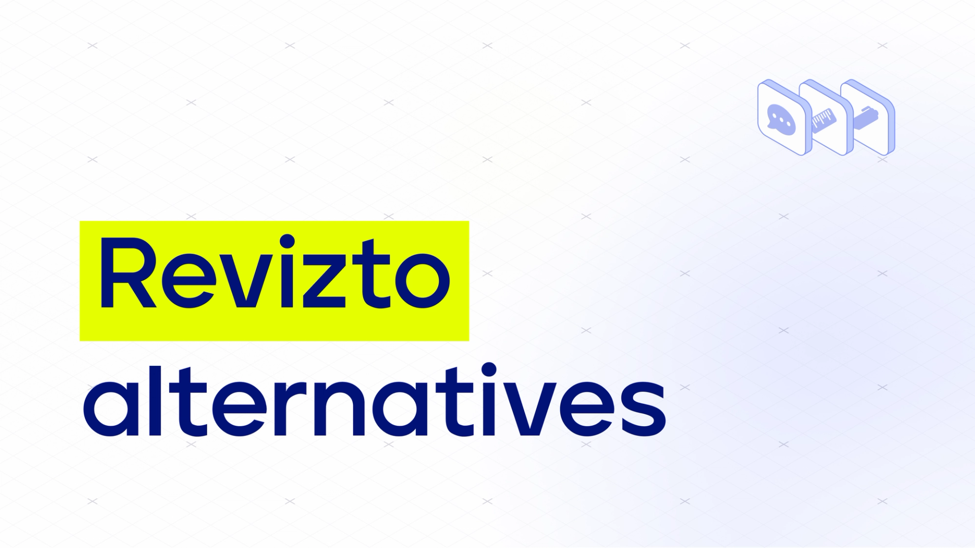 Revizto for small BIM teams: capabilities, pricing, and common alternatives