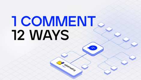 How to comment on a Revit model