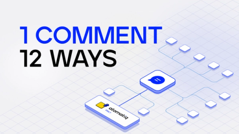 How to comment on a Revit model