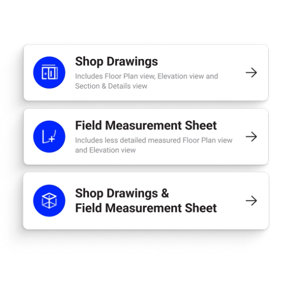 Automated drawing generator for wall systems cover image