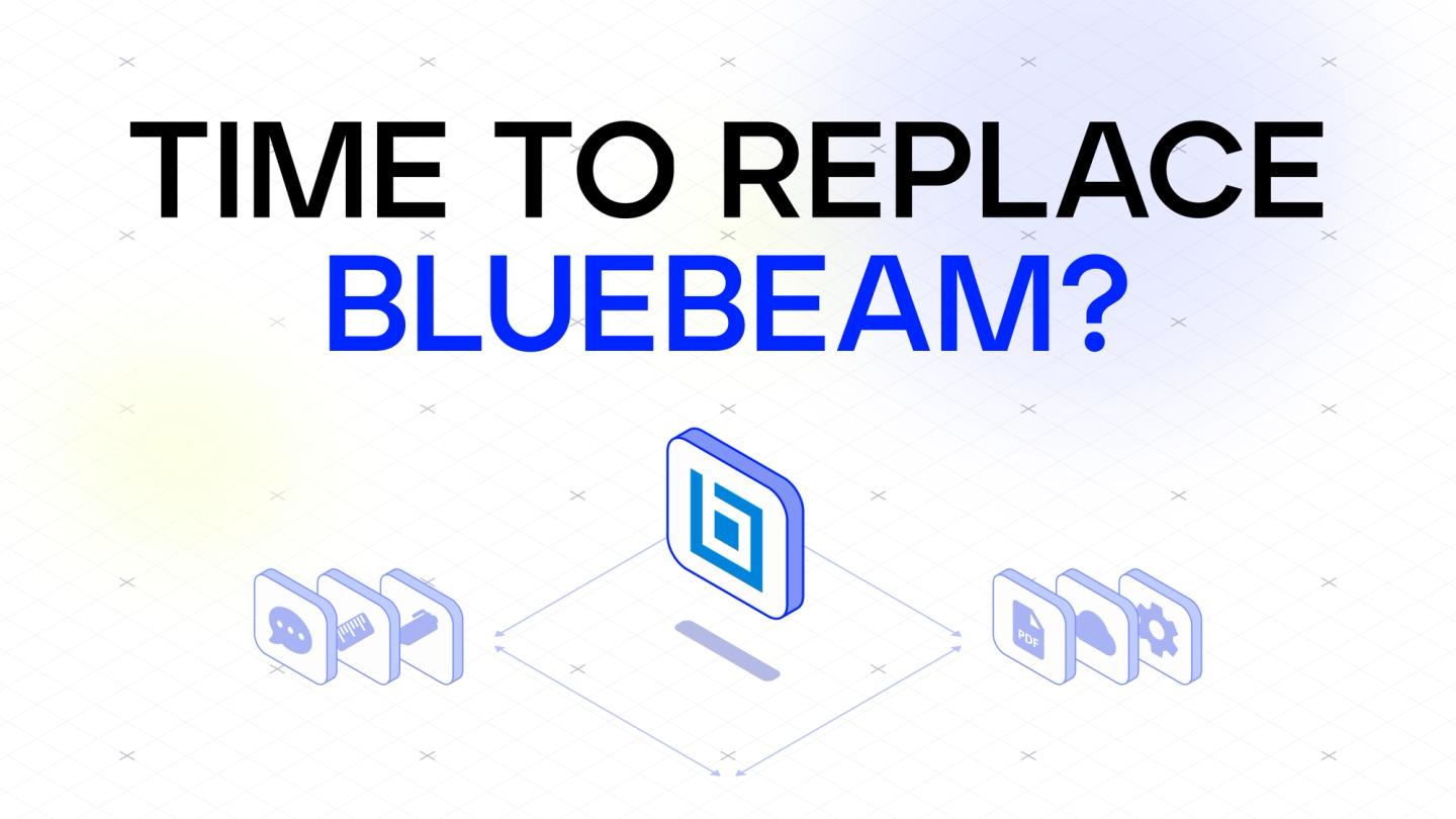 6 Bluebeam alternatives in 2026 and beyond