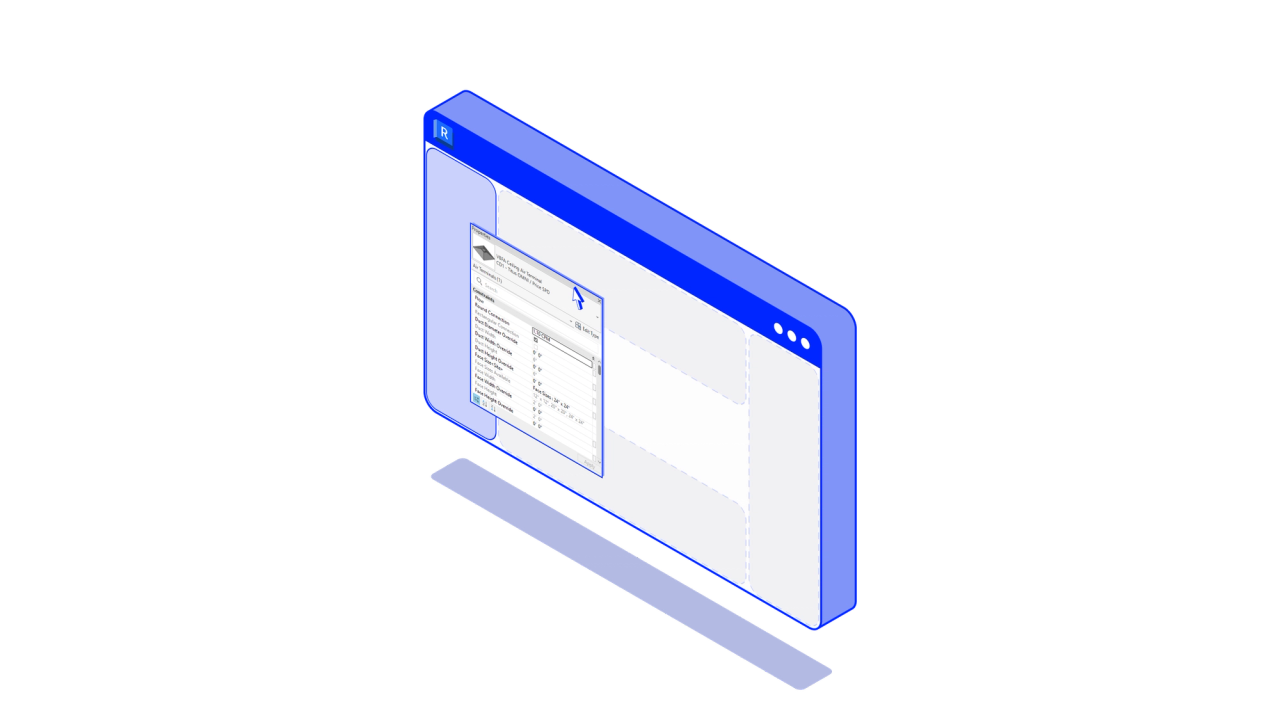 How to create a custom Dockable Pane in Revit