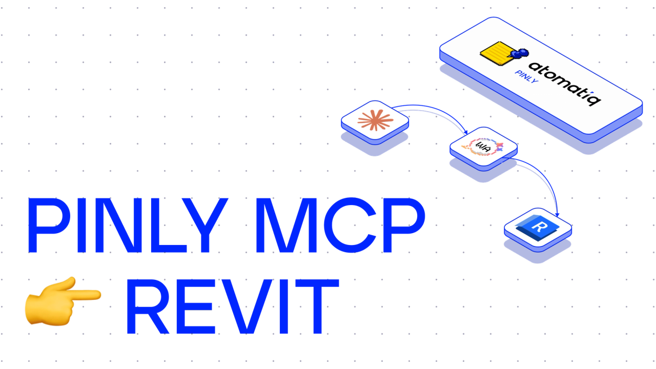 Pinly speaks MCP