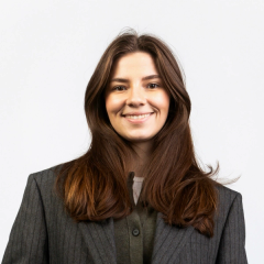 Anhelina Lakhtanava photo