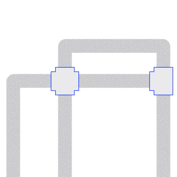 Automated pipe routing solution cover image
