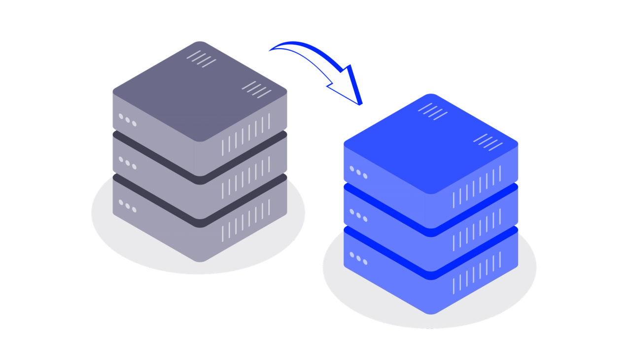 How to migrate Revit Extensible Storage Schemas