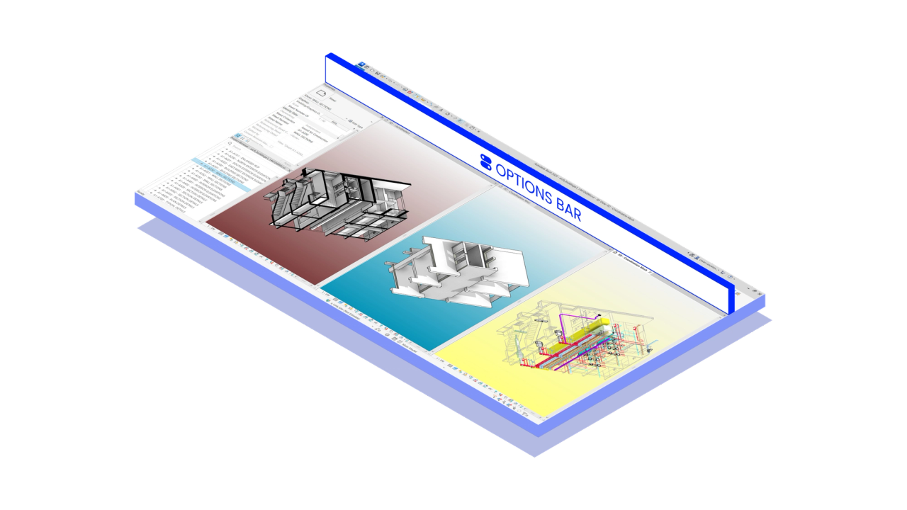 How to enhance Revit add-in UX with OptionsBar