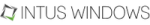 INTUS Windows LLC logo