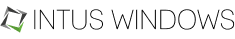 INTUS Windows LLC logo
