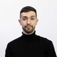 Ilia Ivanov photo