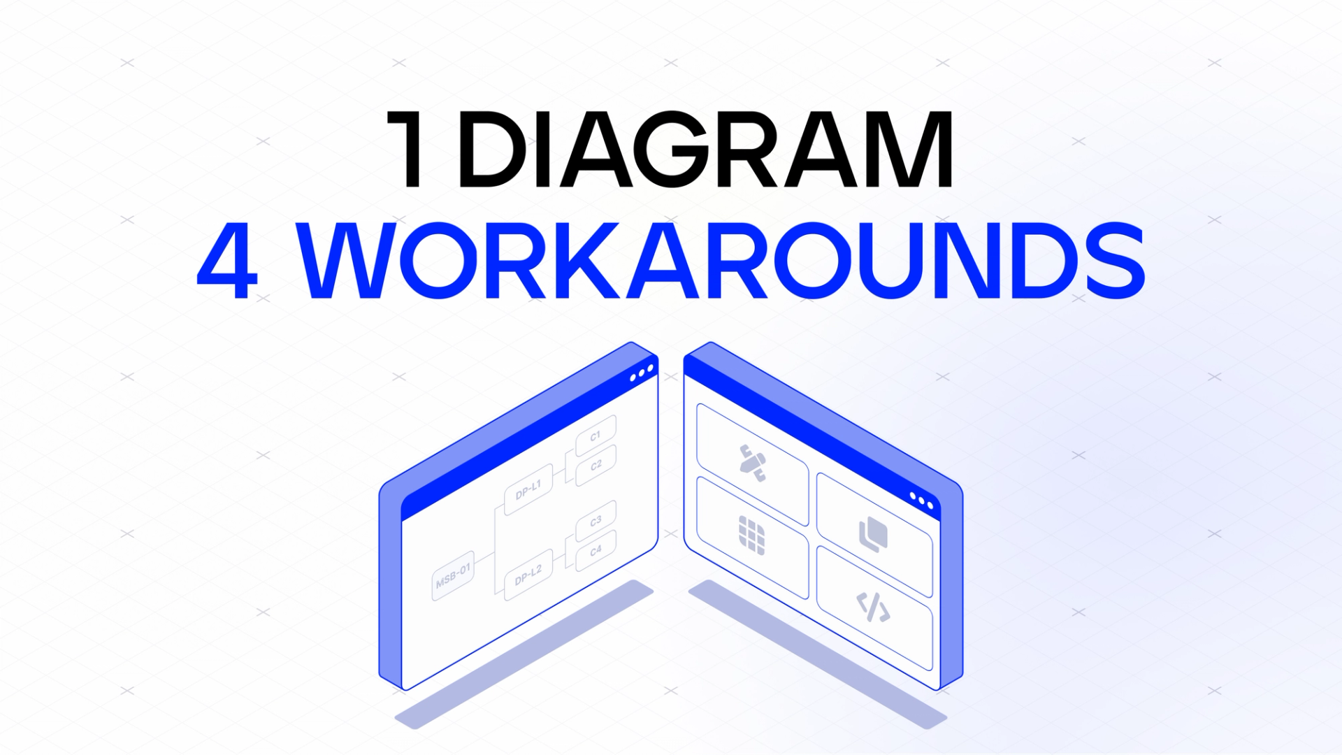 Electrical riser diagrams in Revit: 4 workflows compared