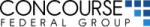 Concourse Federal Group logo