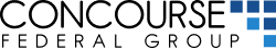 Concourse Federal Group logo