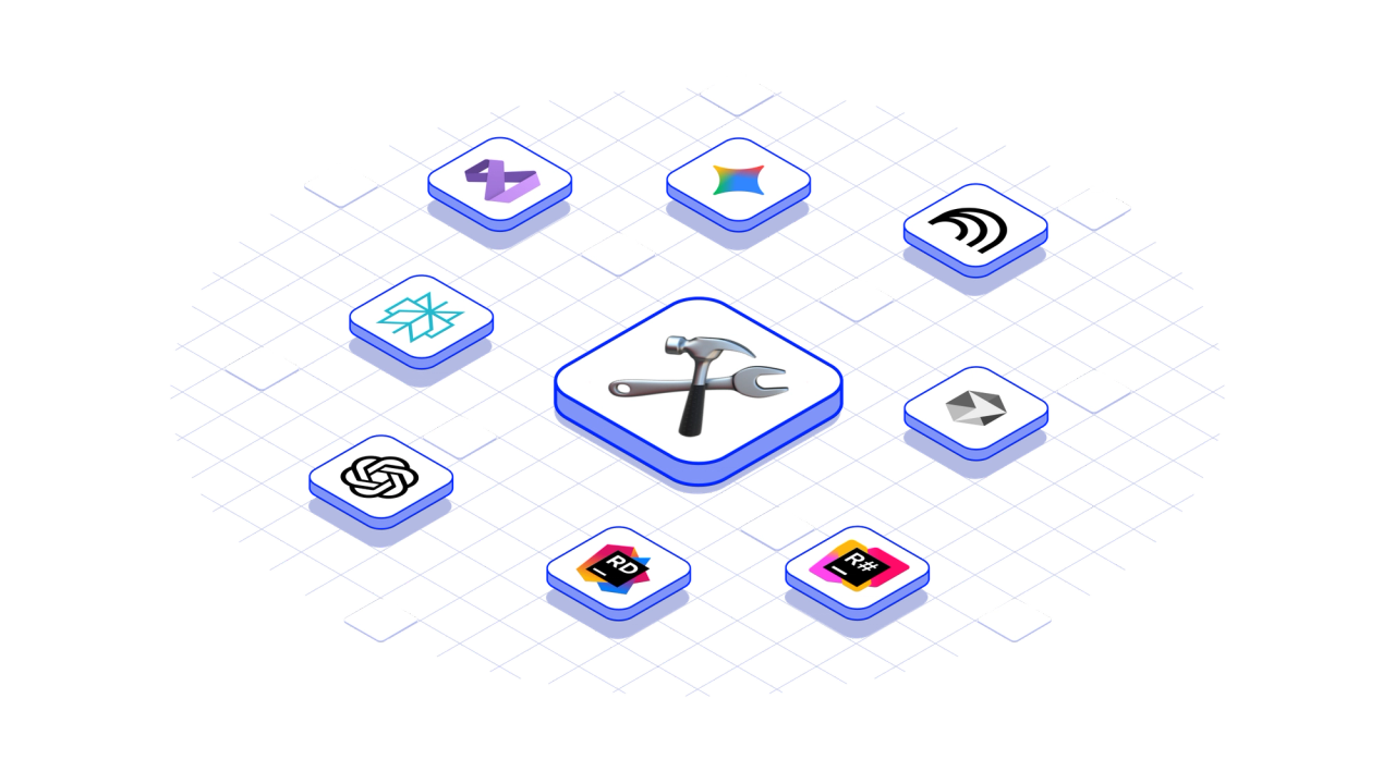 Development tools we use to build BIM & AEC software 