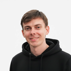 Aliaksei Slutski photo