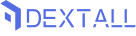 Dextall logo