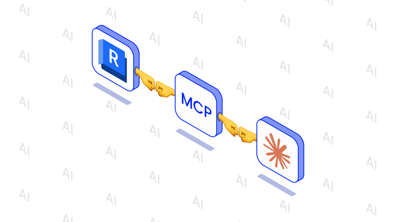 Agentic AI for Revit