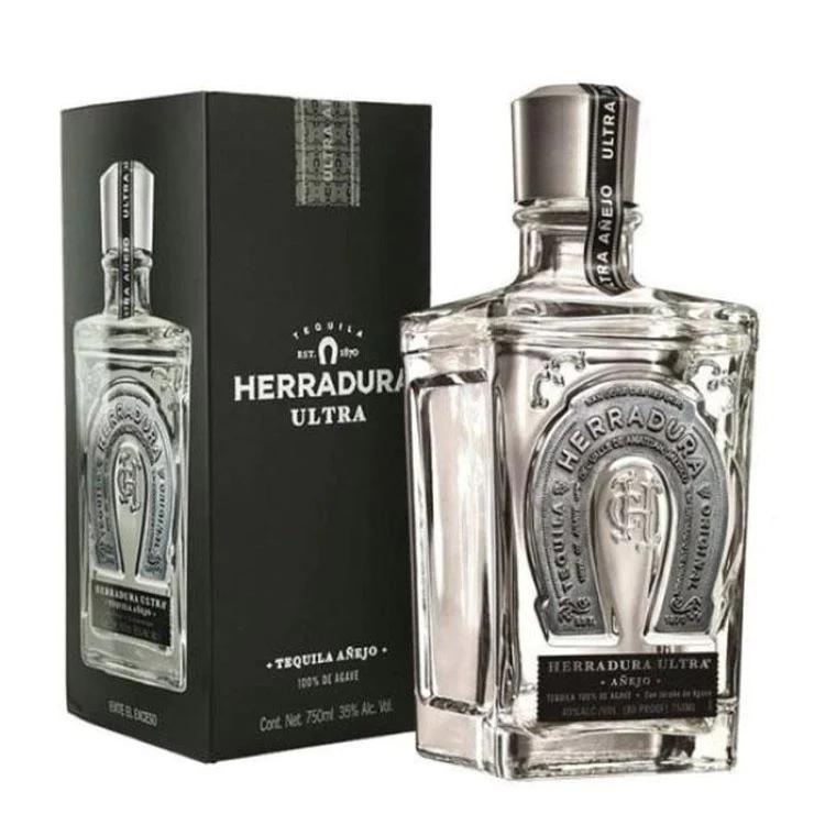 Herradura Ultra Anejo