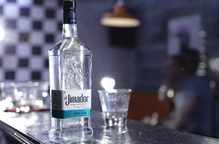 El Jimador Silver