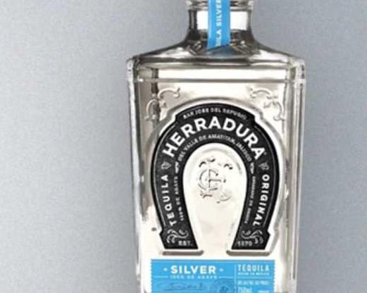 Herradura Silver