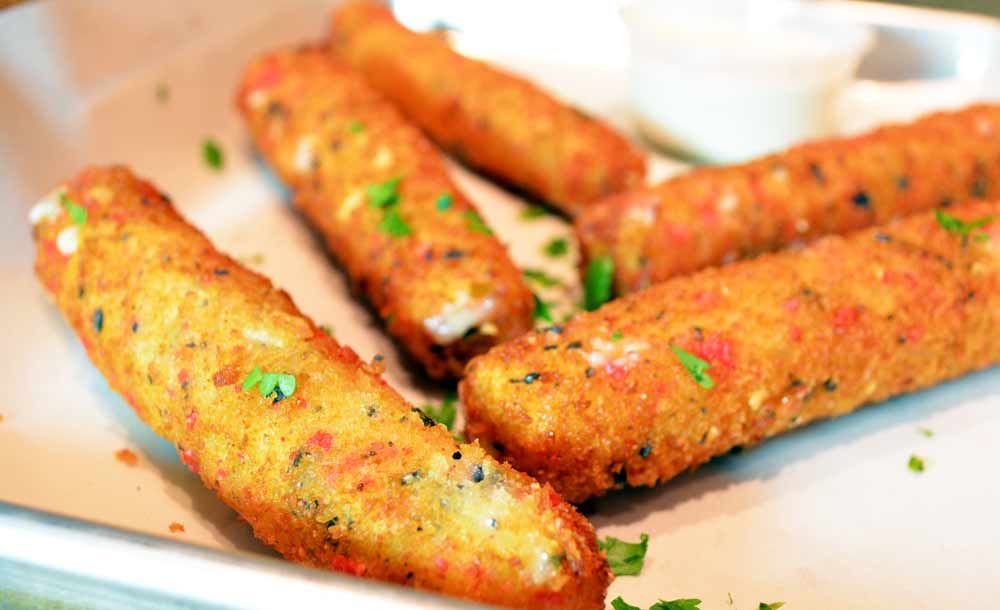 Cheese Sticks