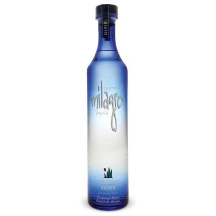 Milagro Silver