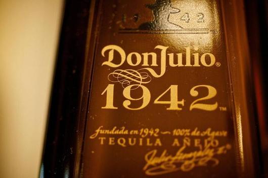 Don Julio 1942