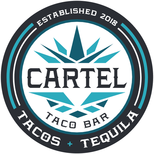 Cartel Taco Bar Logo
