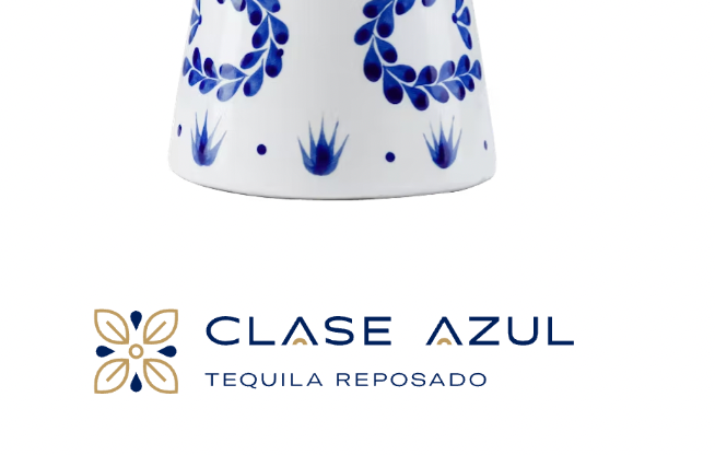Clase Azul Reposado