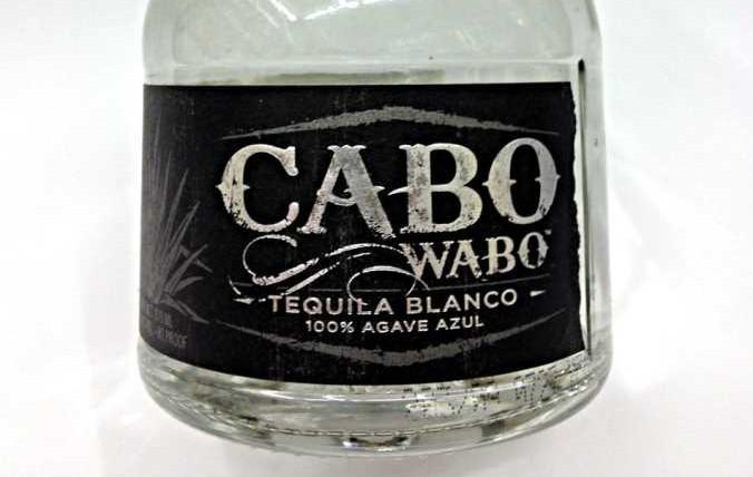 Cabo Wabo Blanco