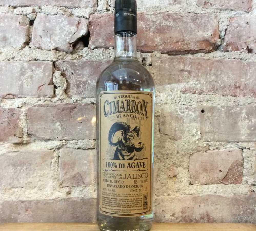 Cimmaron Blanco