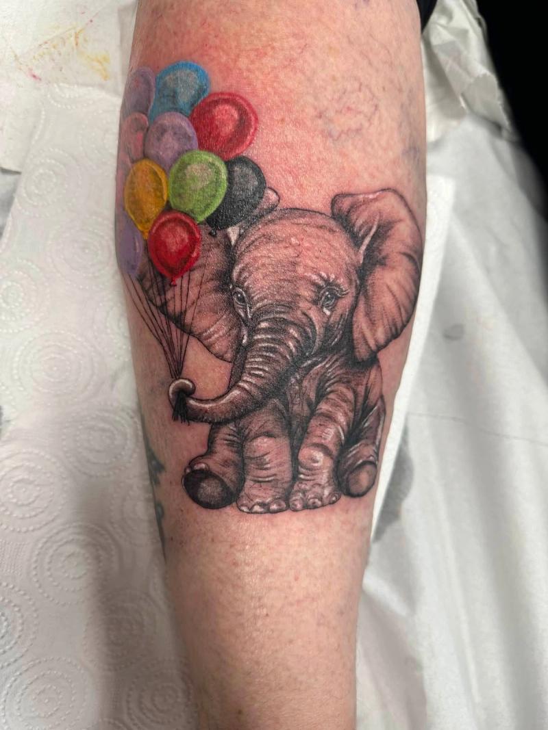 Elephant