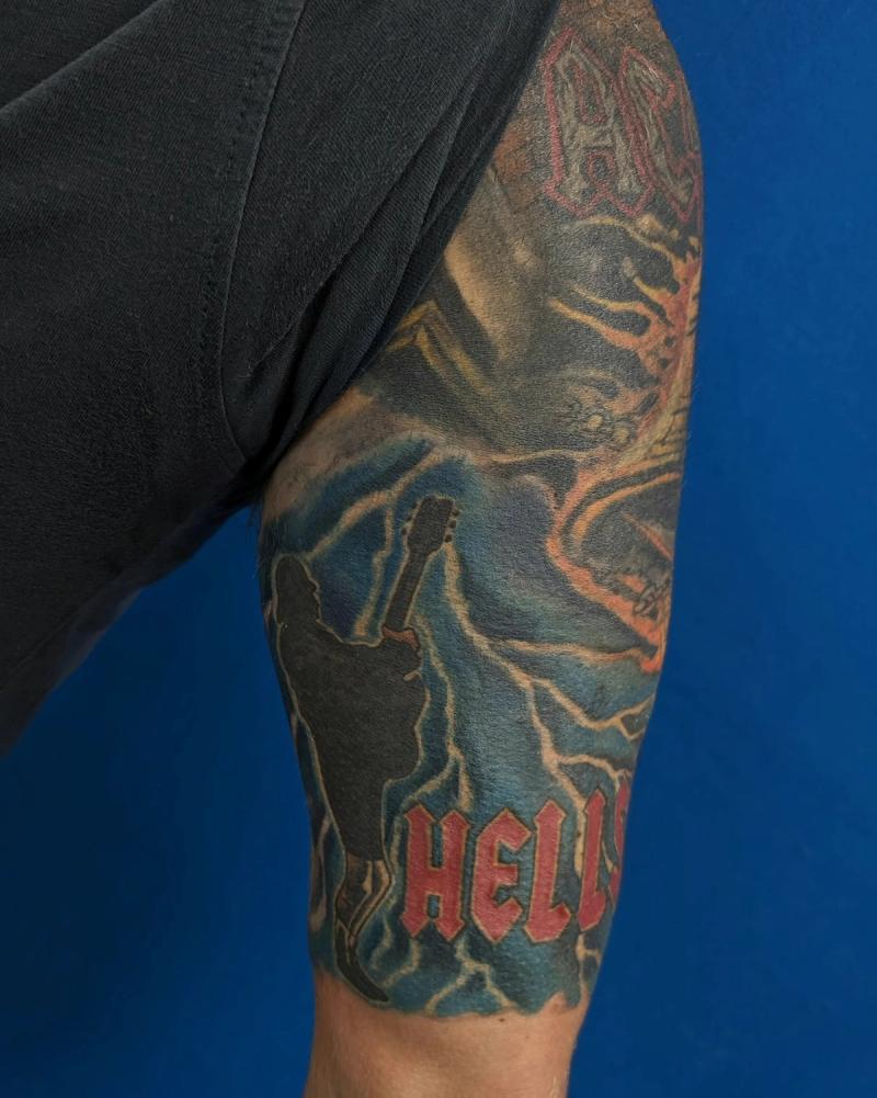 ACDC