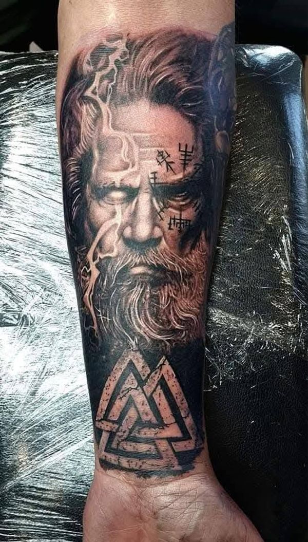 Odin