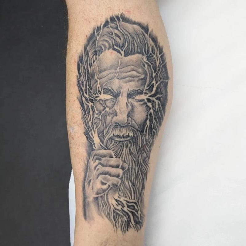 Odin