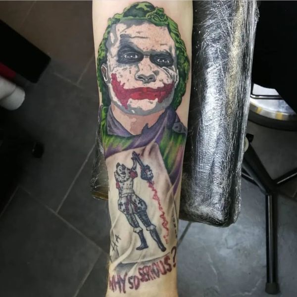 Joker