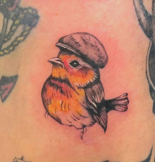 Robin