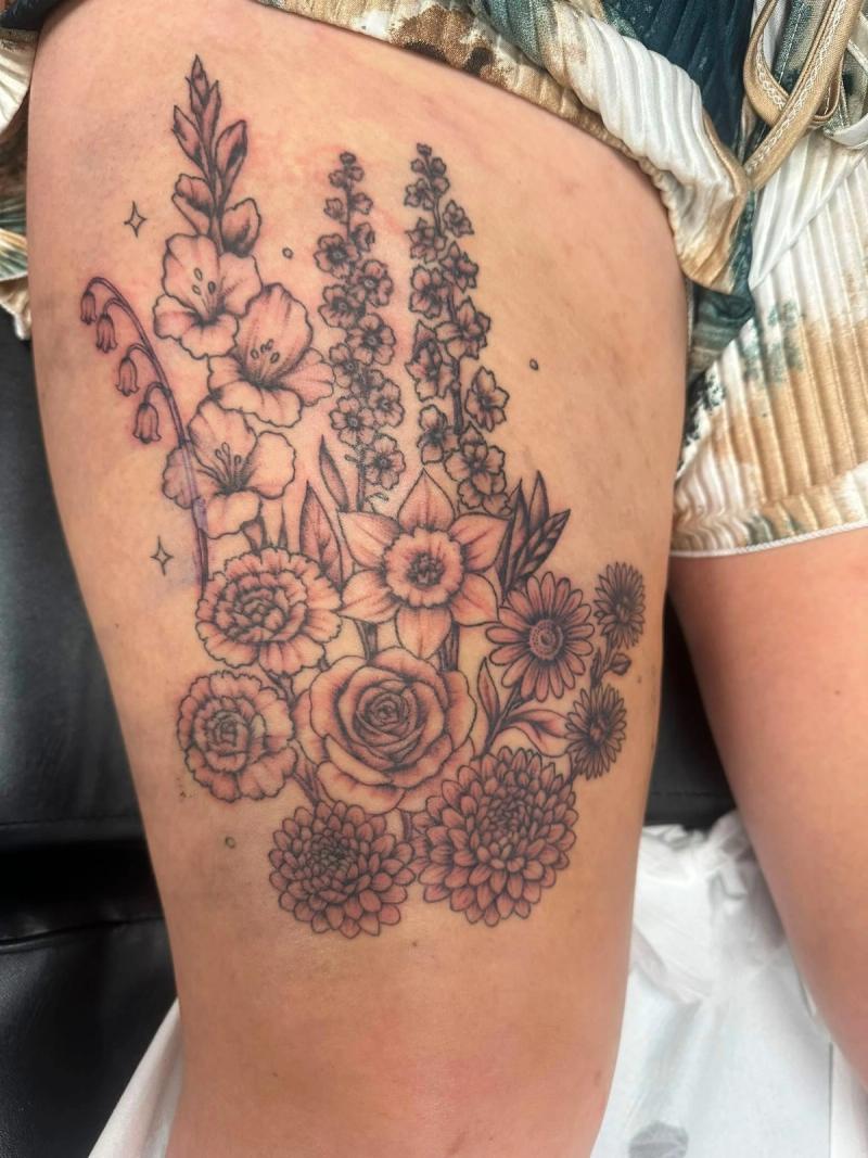 Flowers