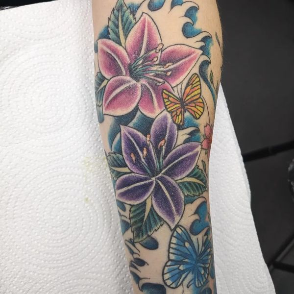 Flowers