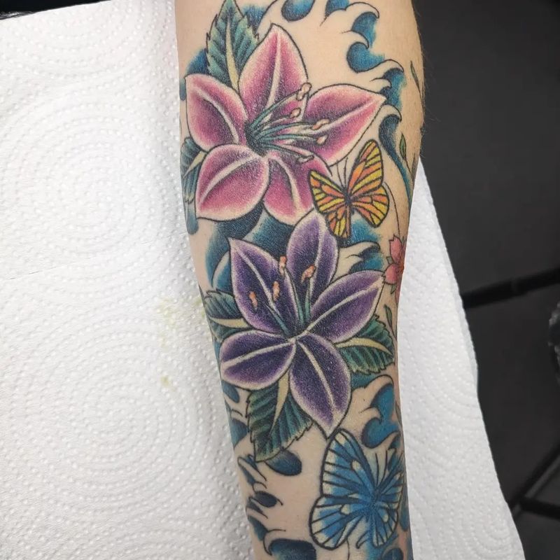 Flowers