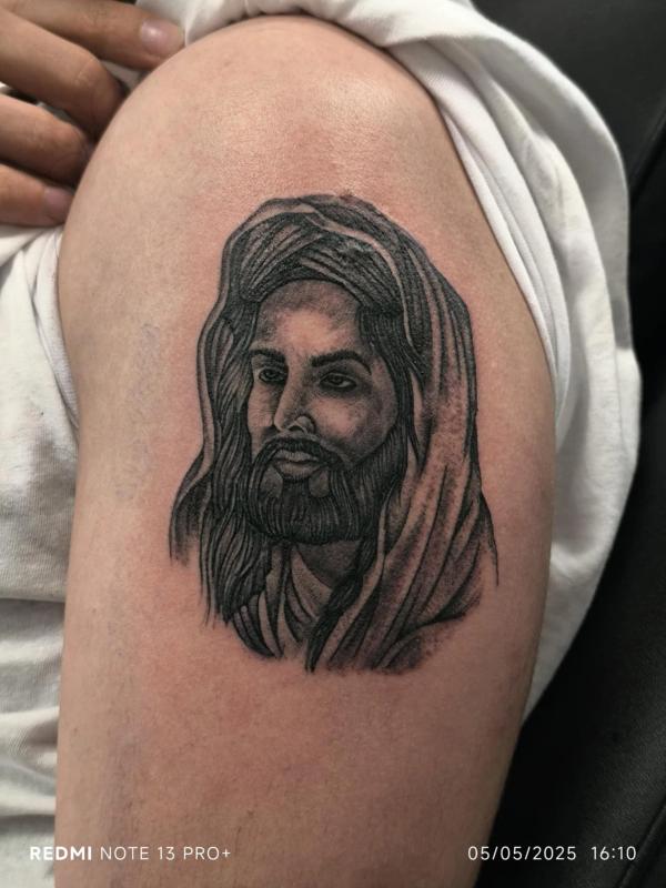 Jesus