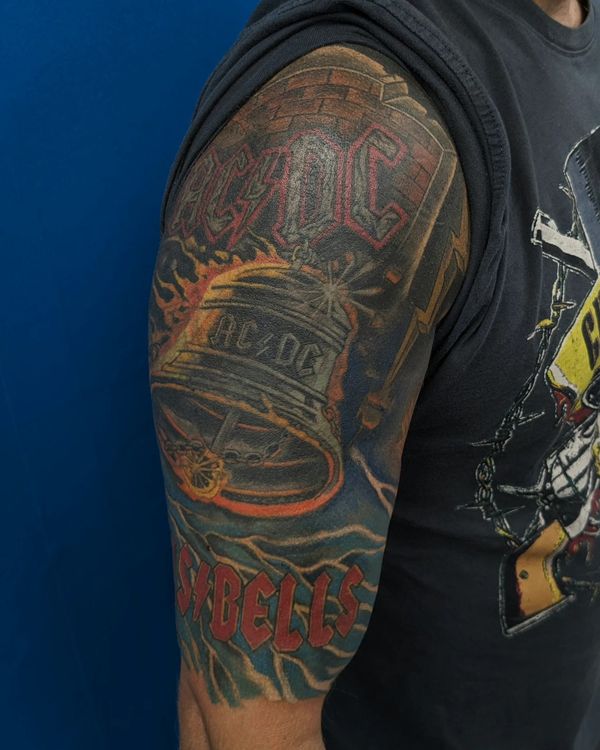 ACDC