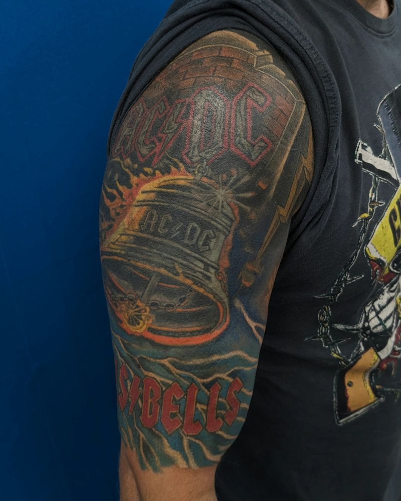 ACDC